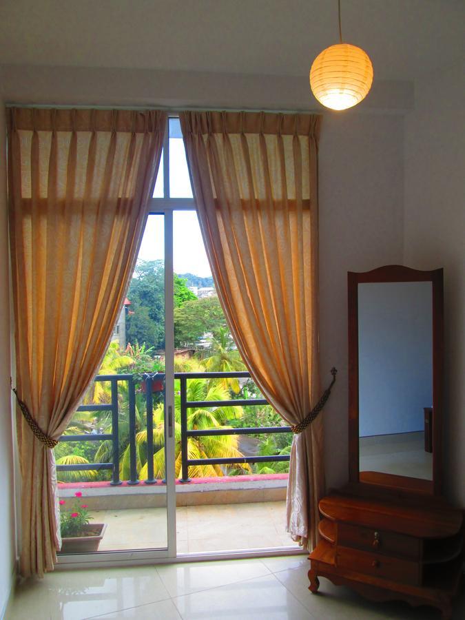 Kandyan Sweet Villa Екстериор снимка