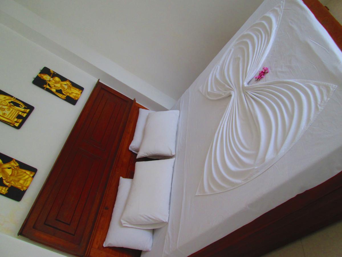 Kandyan Sweet Villa Екстериор снимка