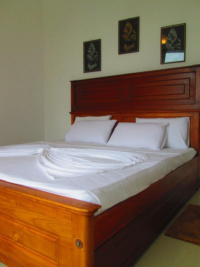 Kandyan Sweet Villa Екстериор снимка