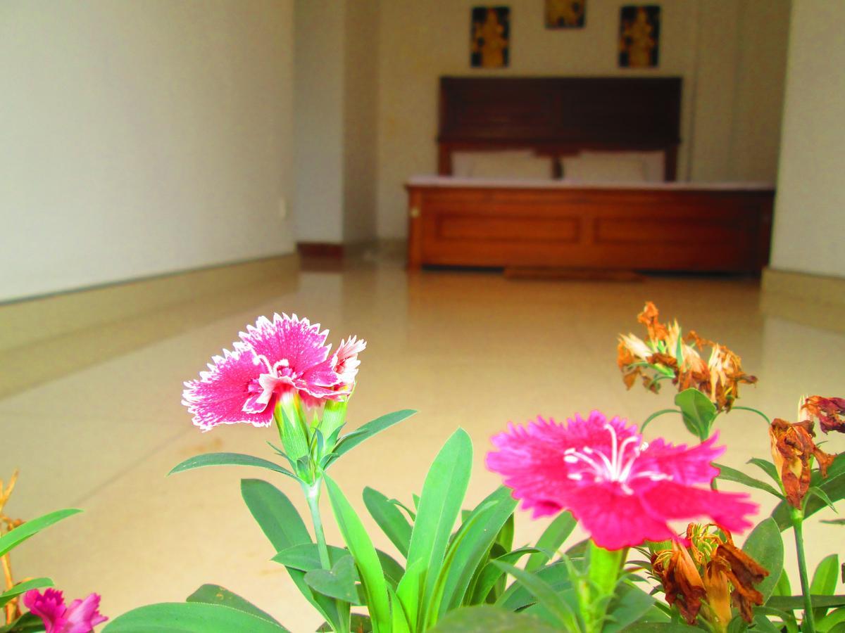Kandyan Sweet Villa Екстериор снимка