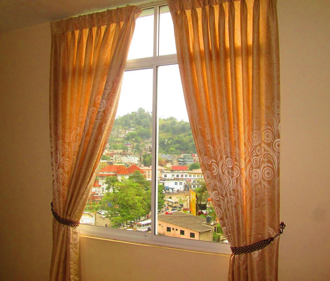 Kandyan Sweet Villa Екстериор снимка